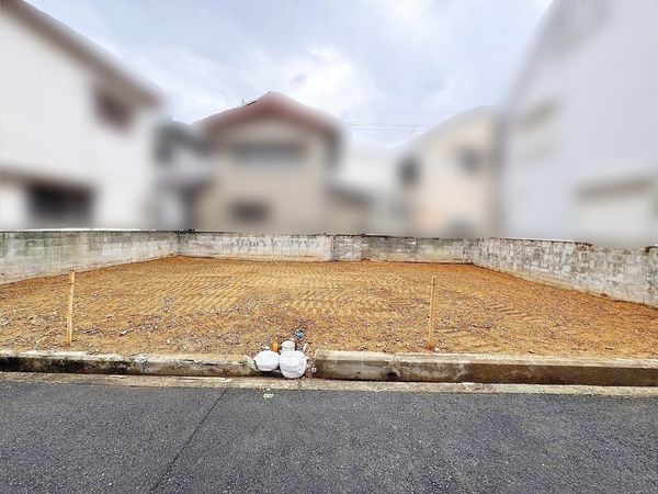 池尻1丁目 土地 土地写真 池尻1丁目 土地 土地写真