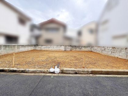 池尻1丁目 土地 土地写真