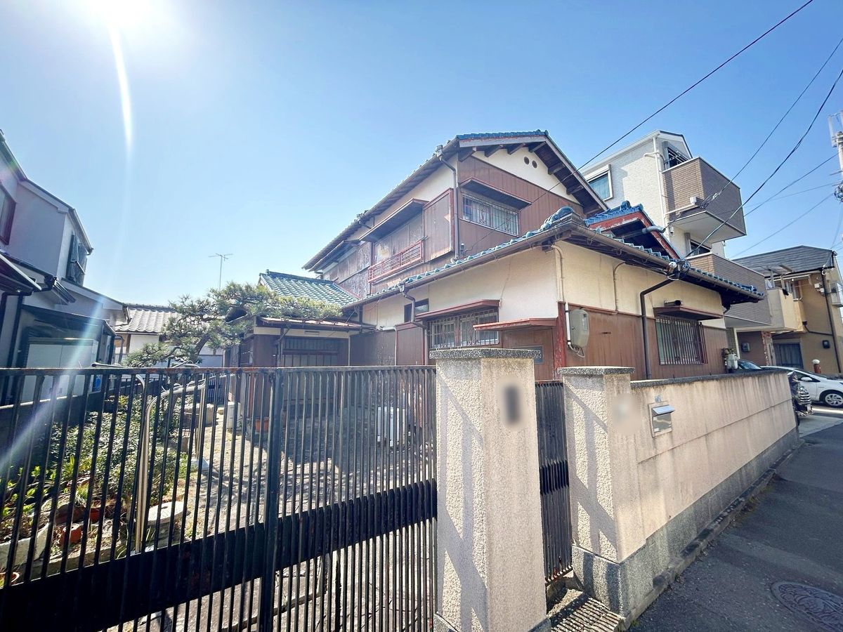 千僧2丁目 土地 土地写真 土地写真