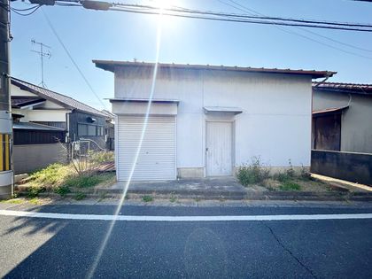 千僧2丁目 土地 土地写真