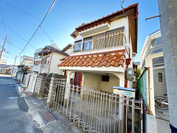 南野5丁目 土地 土地写真 南野5丁目 土地 土地写真