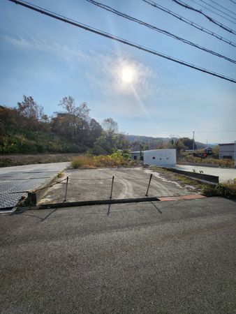 淡路市石田 土地 土地写真 淡路市石田 土地 土地写真