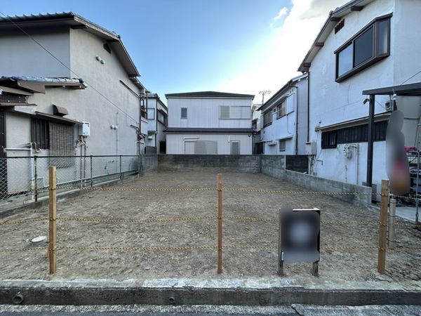 奥畑1丁目 土地 土地写真 奥畑1丁目 土地 土地写真