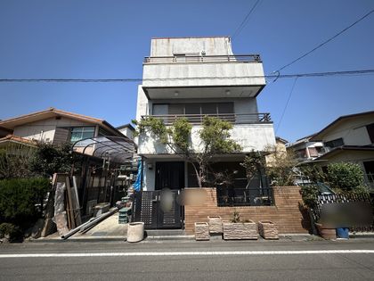 昆陽泉町4丁目 土地 土地写真