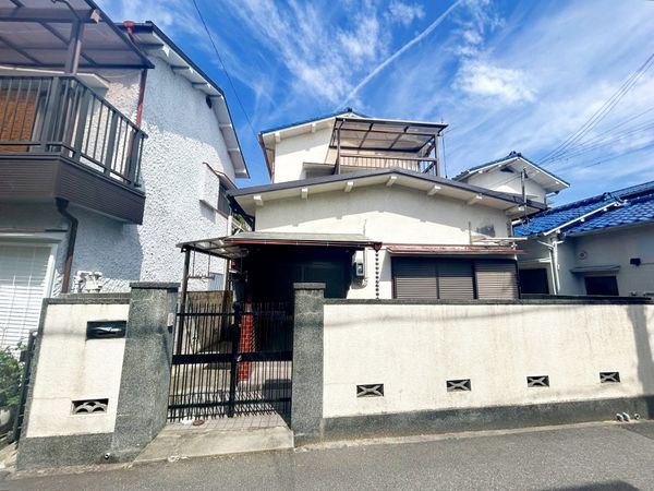 伊丹市奥畑2丁目 土地 土地写真 伊丹市奥畑2丁目 土地 土地写真