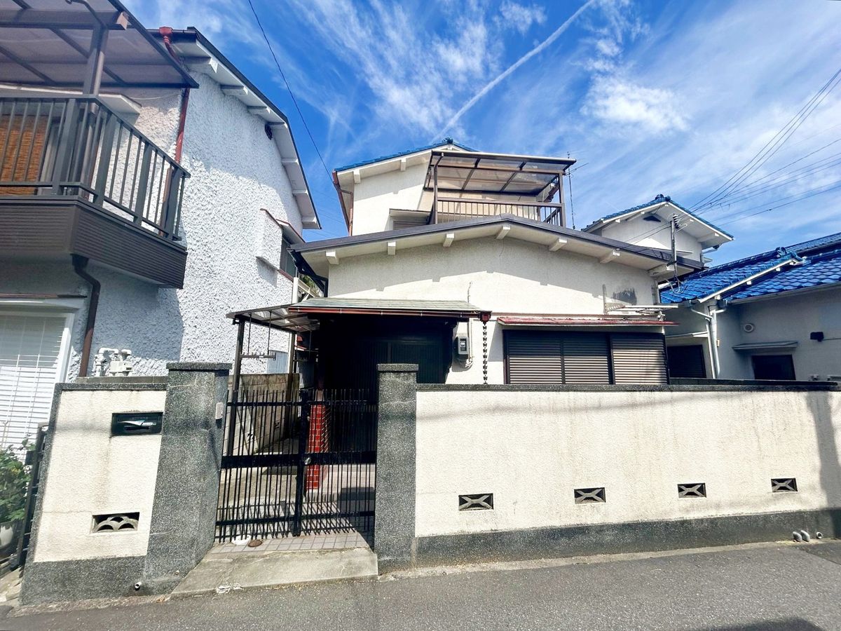 土地写真