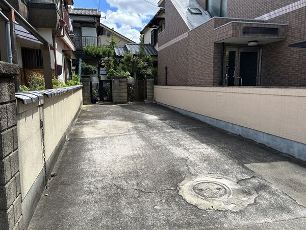 荻野2丁目 土地 土地写真 荻野2丁目 土地 土地写真