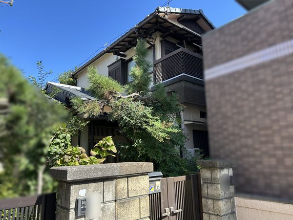 荻野2丁目 土地 土地写真