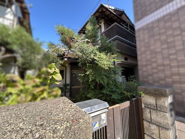 荻野2丁目 土地 土地写真