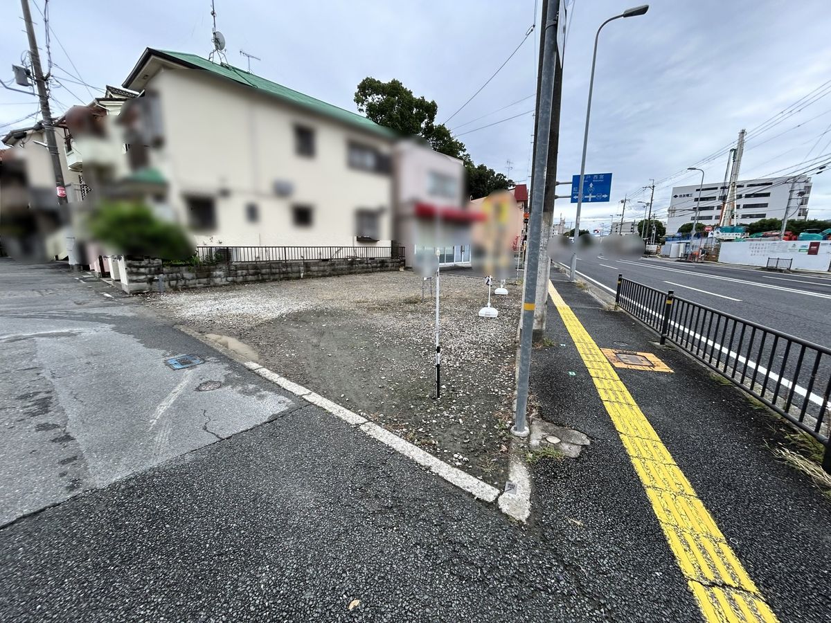 土地写真