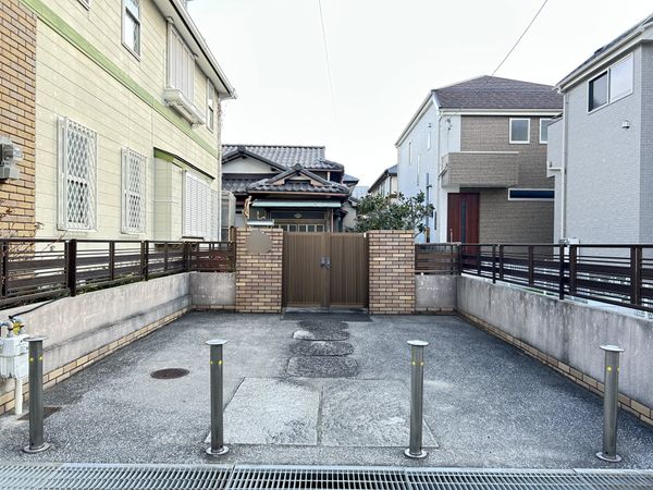 桜ケ丘6丁目 土地 土地写真 桜ケ丘6丁目 土地 土地写真