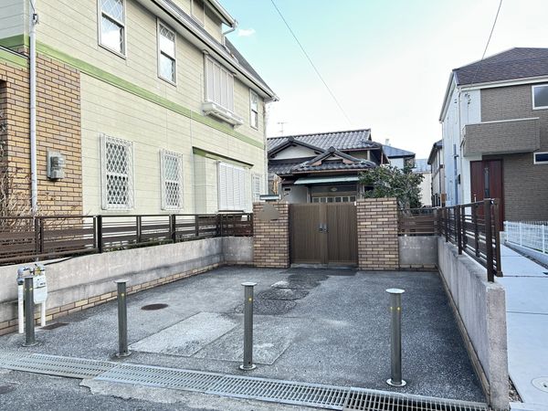桜ケ丘6丁目 土地 土地写真 桜ケ丘6丁目 土地 土地写真