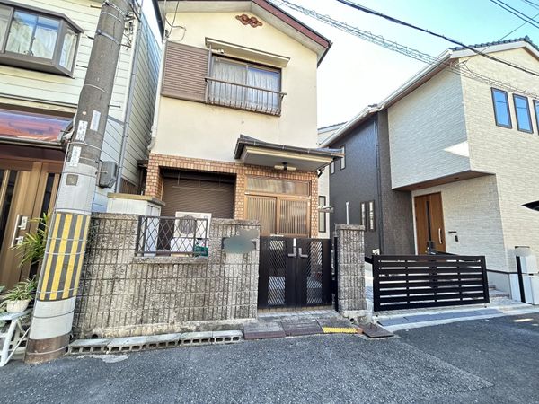 北河原三丁目 土地 土地写真 北河原三丁目 土地 土地写真