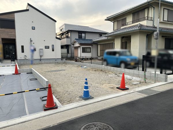 寺本1丁目 土地 土地写真 寺本1丁目 土地 土地写真