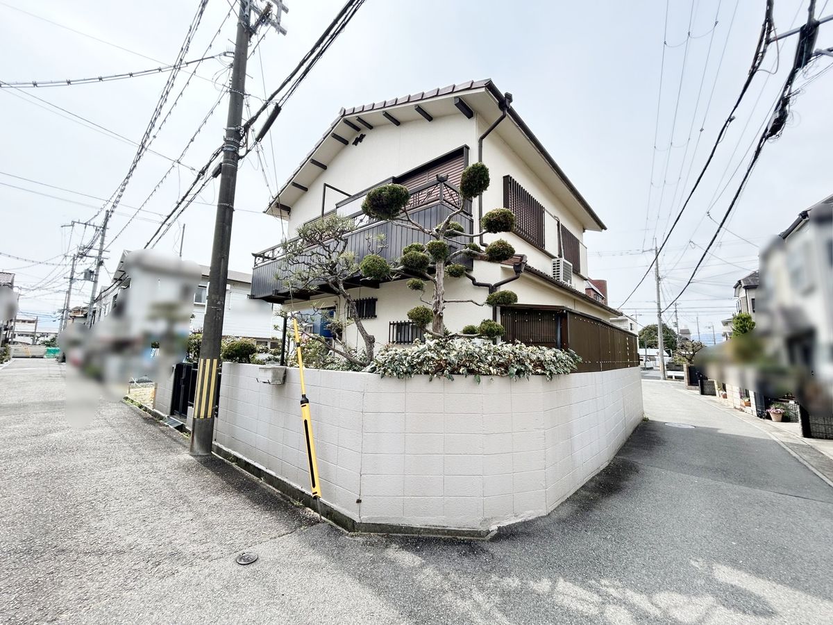土地写真