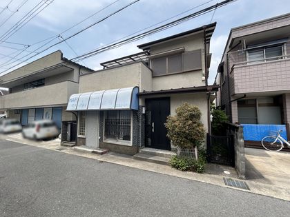 船原2丁目 土地 土地写真