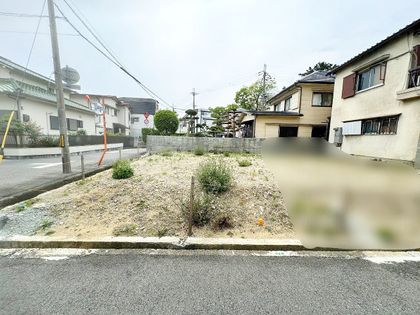 広畑3丁目 土地 土地写真