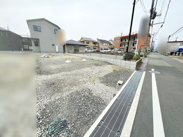 東野1丁目 土地 土地写真 東野1丁目 土地 土地写真