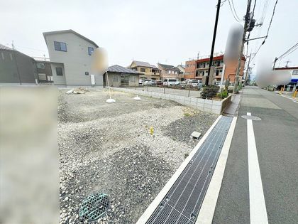 東野1丁目 土地 土地写真
