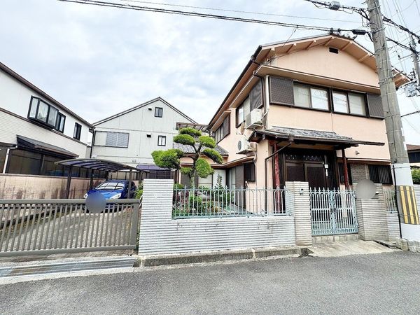 春日丘5丁目 土地 土地写真 春日丘5丁目 土地 土地写真