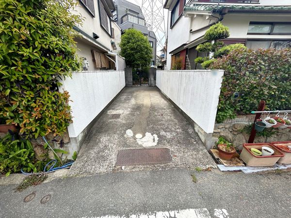 土地写真
