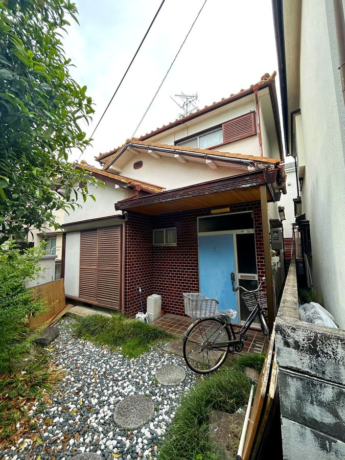 土地写真