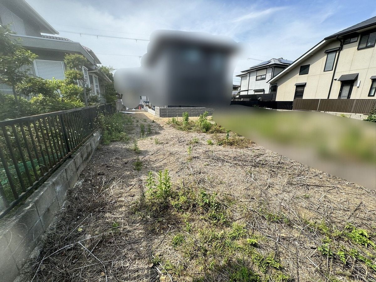 土地写真