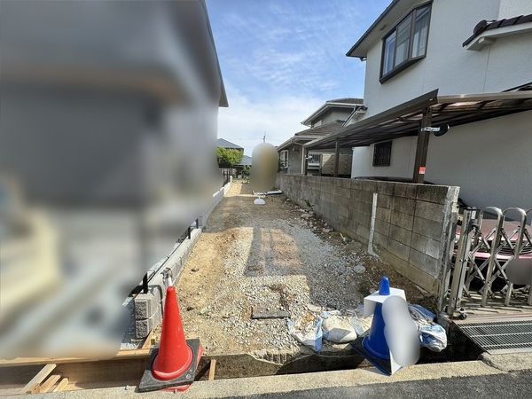 土地写真