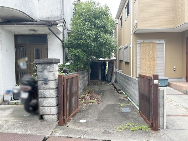 西野6丁目 土地 土地写真 西野6丁目 土地 土地写真