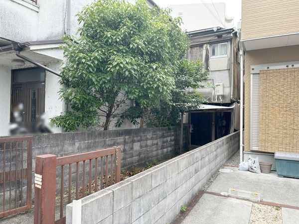 西野6丁目 土地 土地写真 西野6丁目 土地 土地写真