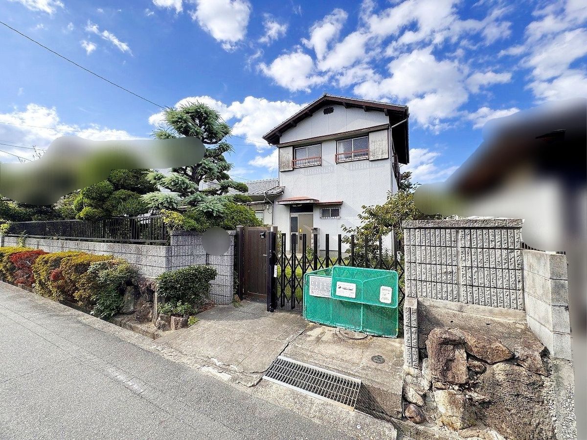 土地写真