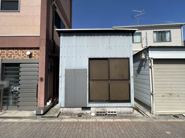昆陽3丁目 土地 土地写真 土地写真