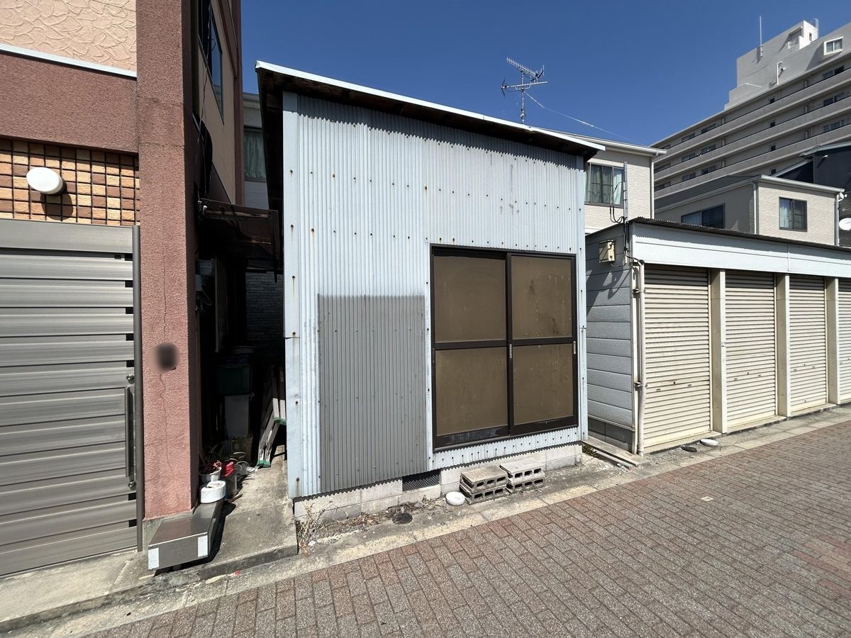 昆陽3丁目 土地 土地写真 土地写真