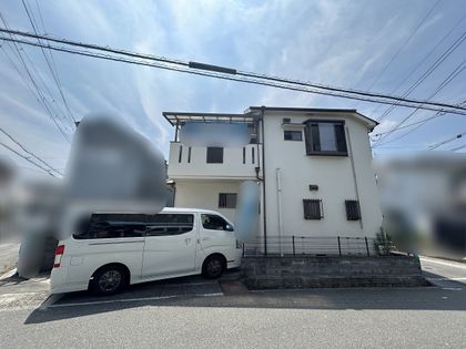堀池3丁目 戸建 外観