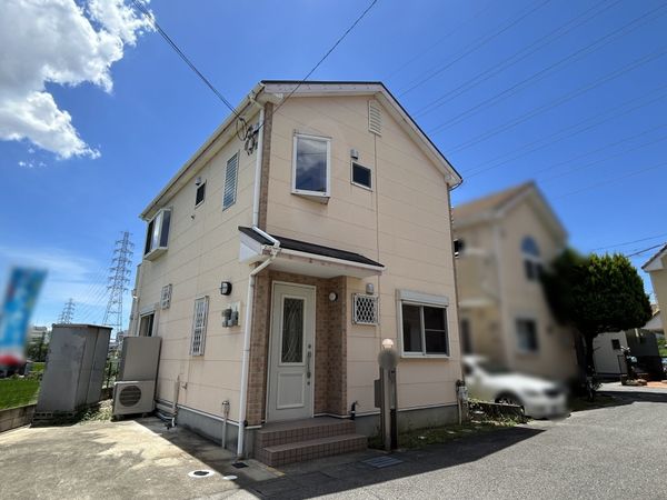 池尻7丁目 戸建 外観 池尻7丁目 戸建 外観
