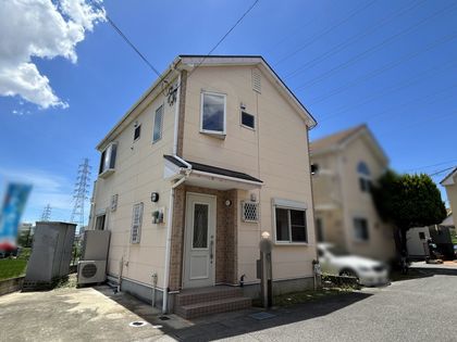 池尻7丁目 戸建 外観