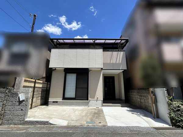 池尻1丁目 戸建 外観 池尻1丁目 戸建 外観