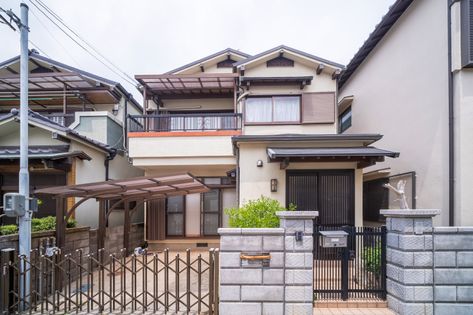 荻野4丁目 戸建 外観