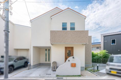 寺本5丁目 戸建 外観