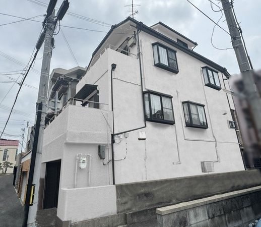神戸市須磨区桜木町2丁目 戸建 外観 神戸市須磨区桜木町2丁目 戸建 外観