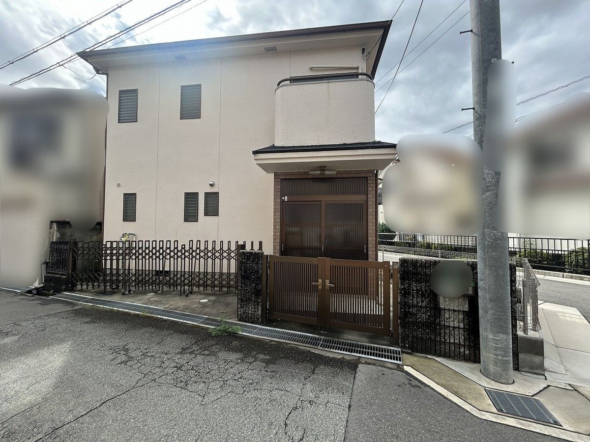 昆陽東6丁目 戸建 外観 外観