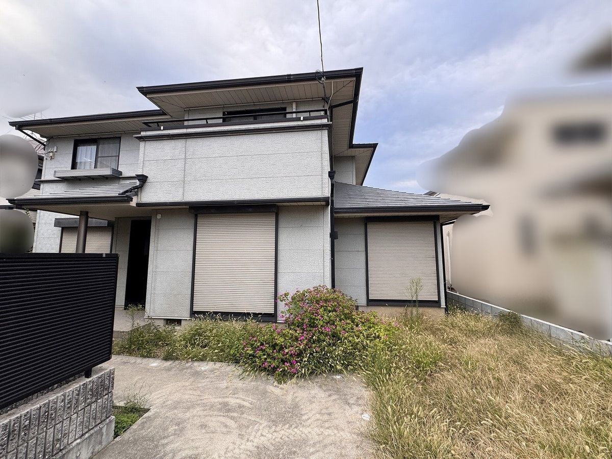 梅ノ木6丁目 戸建 外観 外観