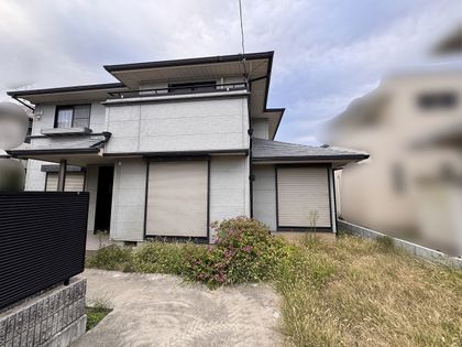 梅ノ木6丁目 戸建 外観