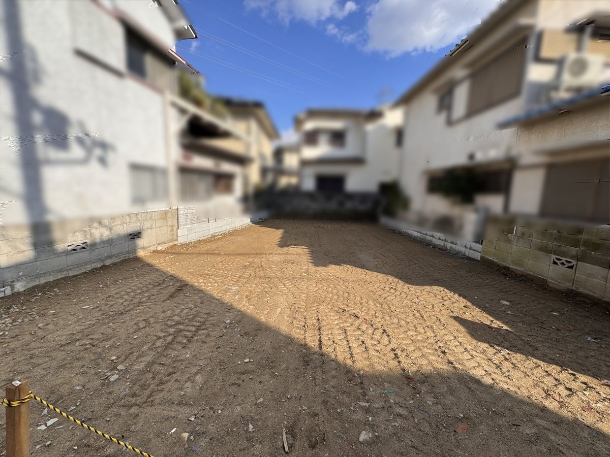 奥畑2丁目 新築戸建 その他現地 その他現地