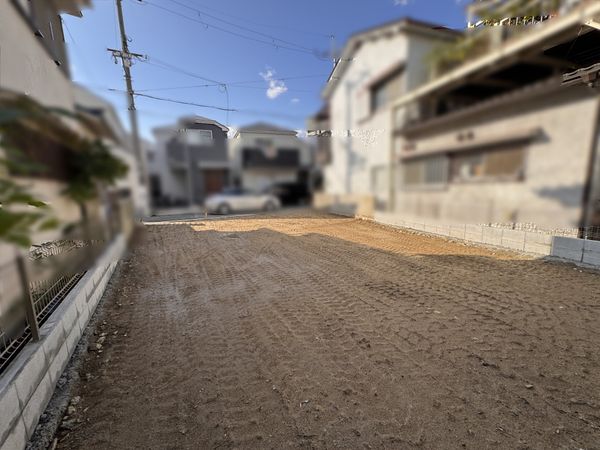 奥畑2丁目 新築戸建 その他現地 その他現地