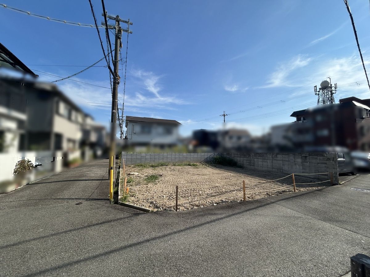 東野4丁目 新築戸建 その他現地 その他現地