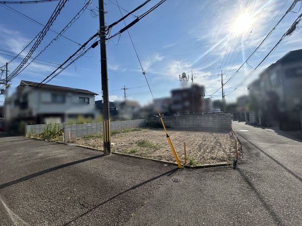 東野4丁目 新築戸建 その他現地 その他現地