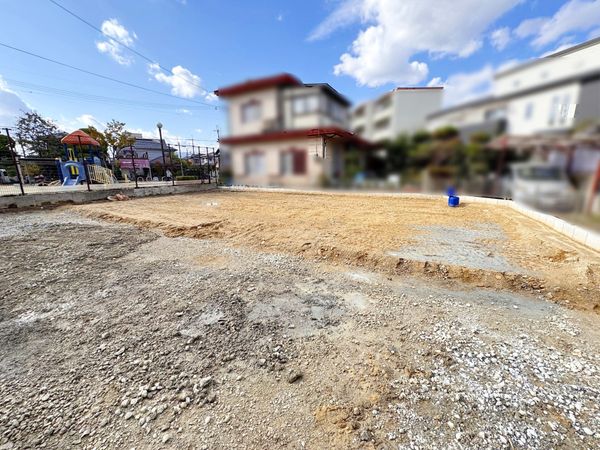 昆陽泉町4丁目 新築戸建 1号棟 その他現地 昆陽泉町4丁目 新築戸建 1号棟 その他現地