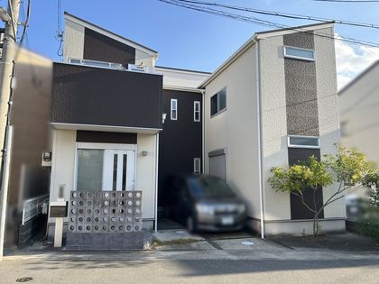 池尻3丁目 戸建 外観
