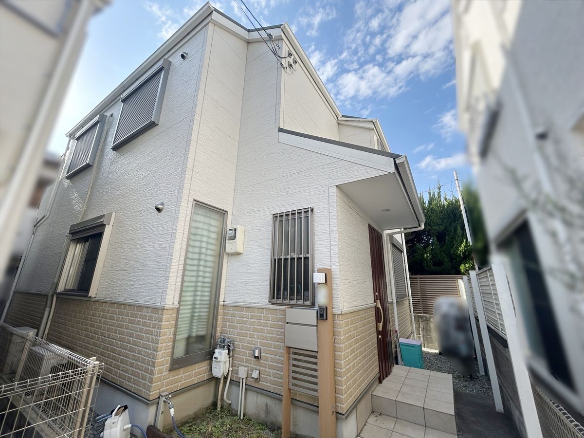 高台5丁目 戸建 外観 外観